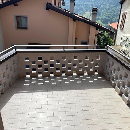 Casa Vacanze La Torre Malonno Exterior photo